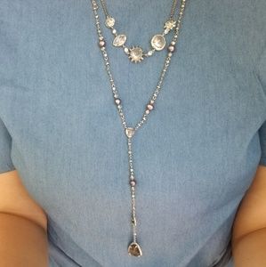 Kendra scott 2 piece